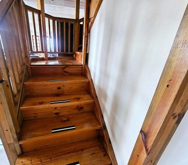 4 Bedroom Property for Sale in Vakansieplaas Western Cape